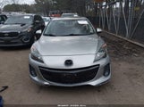 Mazda Mazda3 S Touring JM1BL1V90C1655738 снимка