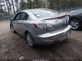 Mazda Mazda3 S Touring JM1BL1V90C1655738 снимка