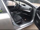 Mazda Mazda3 S Touring JM1BL1V90C1655738 снимка