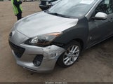 Mazda Mazda3 S Touring JM1BL1V90C1655738 снимка