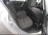 Mazda Mazda3 S Touring JM1BL1V90C1655738 снимка