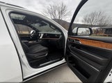 Jeep Grand Wagoneer Series Iii 4X4 1C4SJVGJ3NS165943 снимка