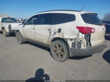 Chevrolet Traverse 2Lt 1GNKRJED8CJ345573 снимка