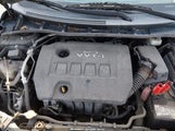 Toyota Corolla Le 2T1BU4EE0AC421250 снимка