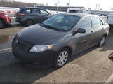 Toyota Corolla Le 2T1BU4EE0AC421250 снимка