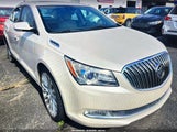 Buick Lacrosse Premium Ii Group 1G4GF5G30EF135148 снимка