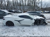 Chevrolet Corvette Z06 Rwd 2Lz 1G1YE2D3XP5601832 photo