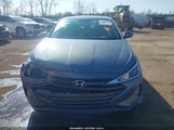 Hyundai Elantra Se KMHD74LF2KU863815 снимка