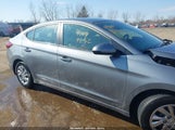 Hyundai Elantra Se KMHD74LF2KU863815 снимка