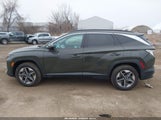 Hyundai Tucson Sel 5NMJBCDE2SH513582 снимка