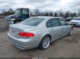 BMW 750Li WBAHN83556DT26689 снимка