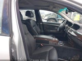 BMW 750Li WBAHN83556DT26689 снимка