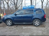 Honda Pilot Ex-L 5FNYF4H63BB027215 fotografie