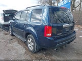 Honda Pilot Ex-L 5FNYF4H63BB027215 fotografie