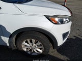 Kia Sorento 2.4L Lx 5XYPG4A36JG387336 fotografie