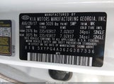 Kia Sorento 2.4L Lx 5XYPG4A36JG387336 снимка