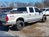 Ford F-350 Fx4/Harley-Davidson/King Ranch/Lariat/Xl/Xlt 1FTWW31R08EB45349 снимка