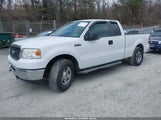 Ford F-150 Fx4/Lariat/Xl/Xlt 1FTPX14V17NA24133 fotografie