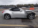 Nissan 370Z Touring JN1AZ4FH4CM371189 photo