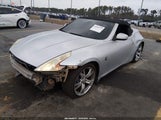 Nissan 370Z Touring JN1AZ4FH4CM371189 photo