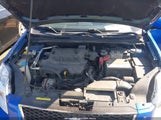 Nissan Sentra 2.0 Sr 3N1AB6AP3CL675302 снимка