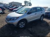 Honda Cr-V Lx 2HKRM3H34EH504900 снимка