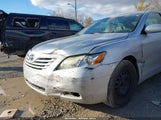Toyota Camry Le 4T1BE46K67U572814 снимка