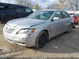 Toyota Camry Le 4T1BE46K67U572814 снимка