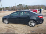 Toyota Corolla Le 5YFBURHE0JP765573 снимка