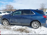 Chevrolet Equinox Lt 2GNAXUEV7K6224816 снимка