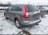 Honda Cr-V Ex-L 5J6RE4H77BL042341 снимка