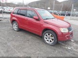 Suzuki Grand Vitara Limited JS3TD0D72B4101014 снимка