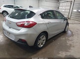 Chevrolet Cruze Ls 3G1BC6SM8KS608467 снимка