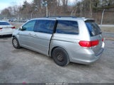 Honda Odyssey Touring 5FNRL38848B093418 снимка