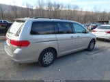 Honda Odyssey Touring 5FNRL38848B093418 снимка