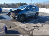 Honda Cr-V Lx 5J6RM4H32DL005295 снимка