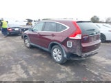 Honda Cr-V Ex 5J6RM4H5XDL050681 снимка