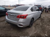 Nissan Sentra S 3N1AB7AP9KY445075 снимка