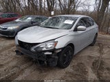 Nissan Sentra S 3N1AB7AP9KY445075 снимка