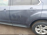 Chevrolet Equinox 2Lt 2GNALCEK0E6278412 снимка