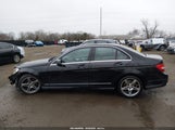 Mercedes-Benz C 300 Sport 4Matic WDDGF8AB1EA952752 fotografie