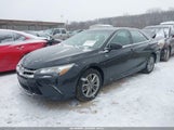 Toyota Camry Se 4T1BF1FK2HU430988 снимка