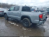 Toyota Tacoma Sr5 V6 3TYCZ5AN9MT020281 снимка