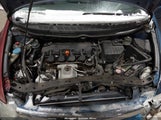 Honda Civic Lx 1HGFA16597L131776 снимка