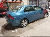 Honda Civic Lx 1HGFA16597L131776 снимка