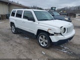 Jeep Patriot Latitude 1C4NJRFB0ED661088 снимка