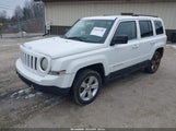 Jeep Patriot Latitude 1C4NJRFB0ED661088 снимка