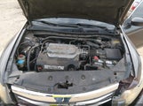 Honda Accord 3.5 Ex-L 1HGCP3F87BA018436 снимка