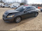 Honda Accord 3.5 Ex-L 1HGCP3F87BA018436 снимка