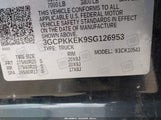 Chevrolet Silverado  4Wd Short Bed Lt With 2Fl 3GCPKKEK9SG126953 снимка